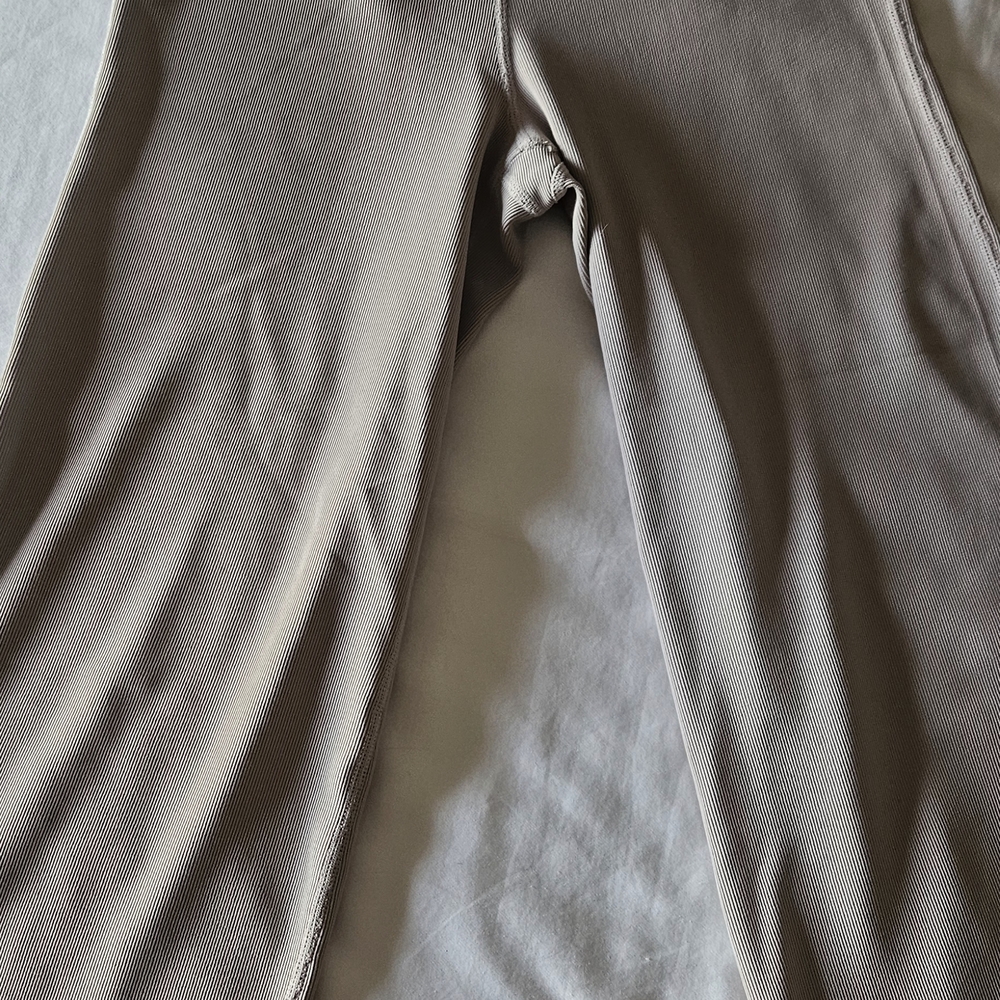 Women's Taupe Pants